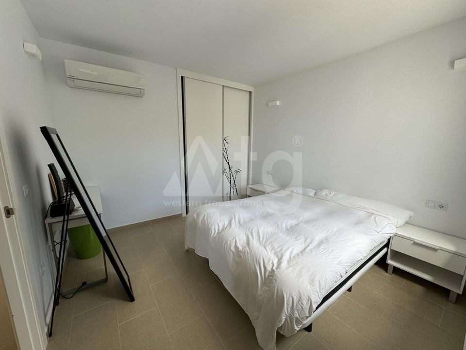 Villa de 3 chambres à Altea - SV67369 - Photo - 11