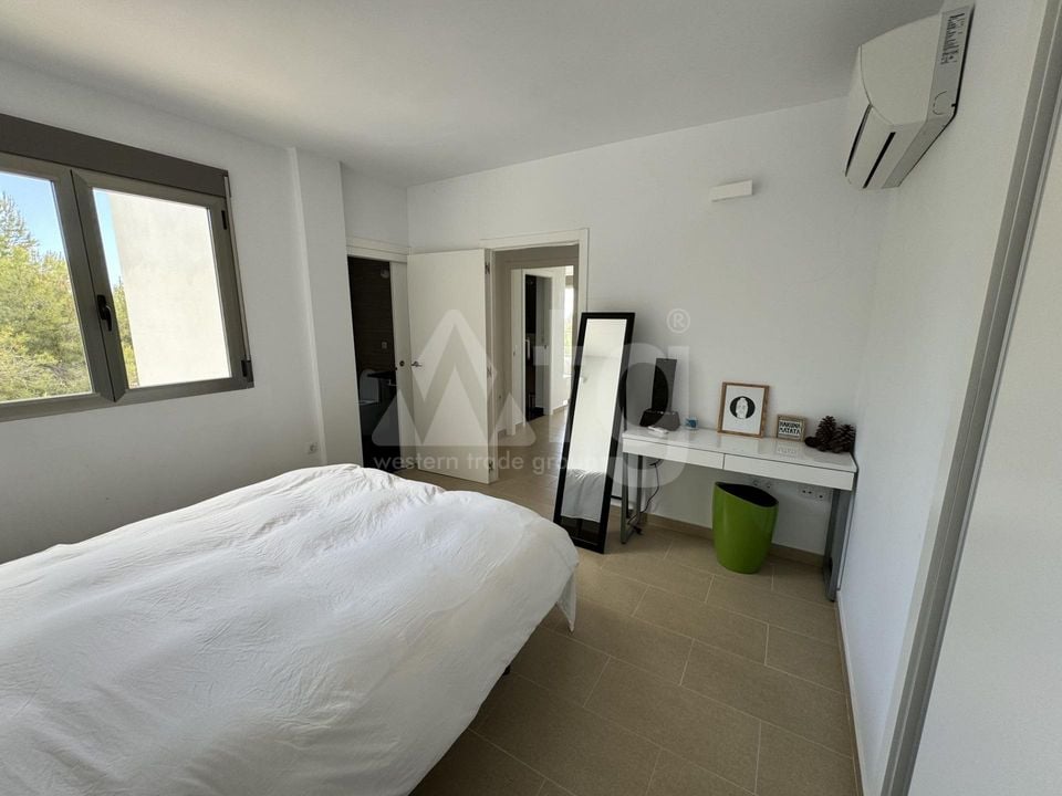 Villa de 3 chambres à Altea - SV67369 - Photo - 10