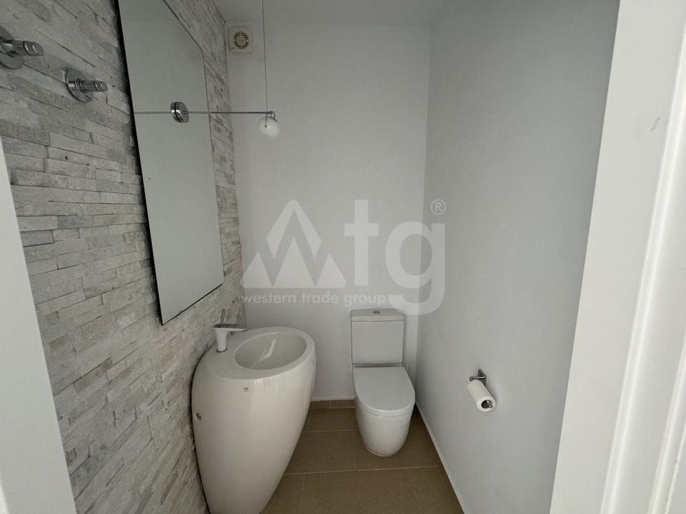 Villa de 3 chambres à Altea - SV67369 - Photo - 15