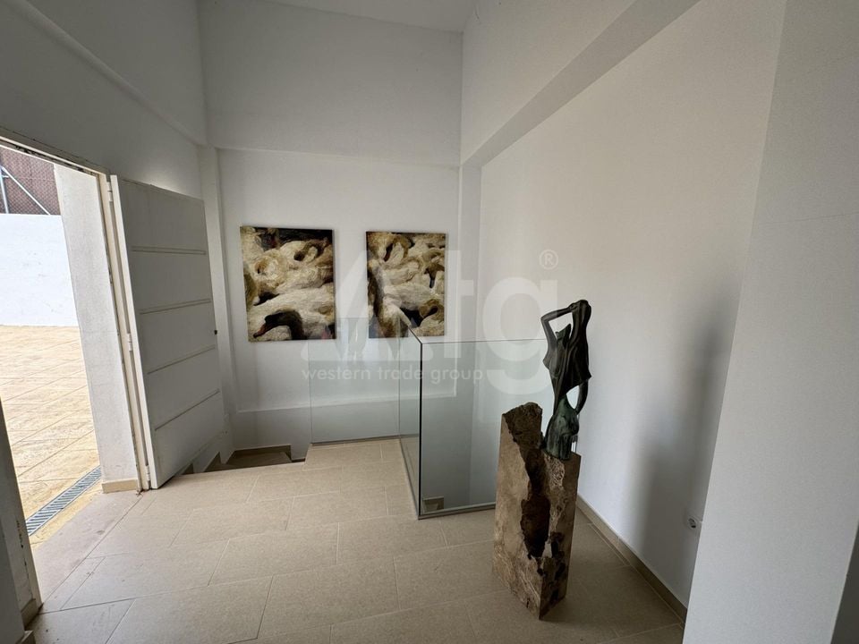 Villa de 3 chambres à Altea - SV67369 - Photo - 16