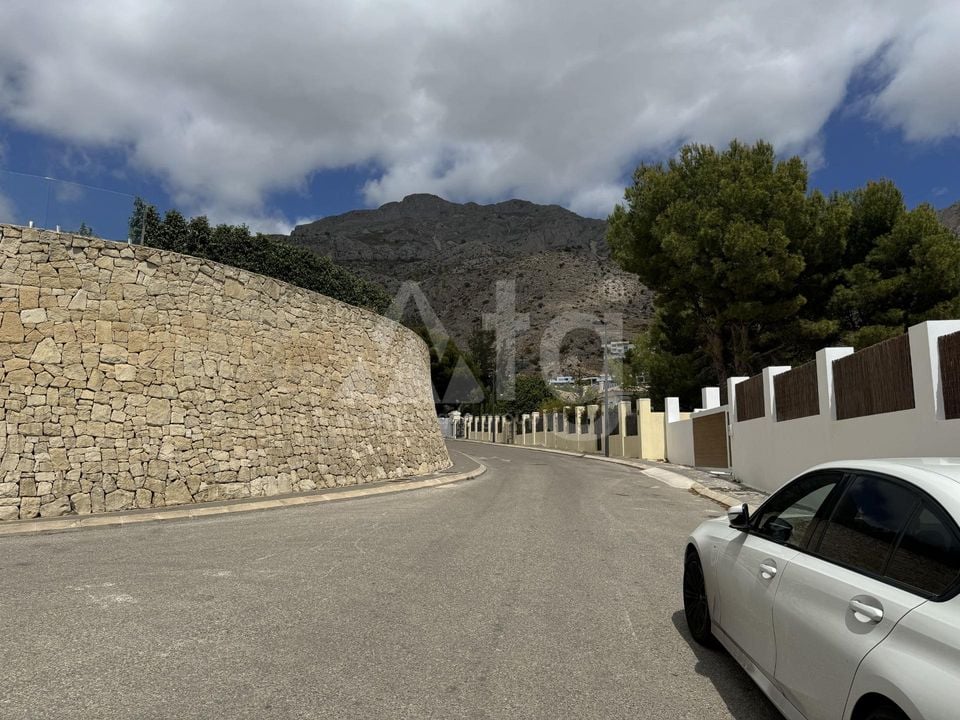 Villa de 3 chambres à Altea - SV67369 - Photo - 32