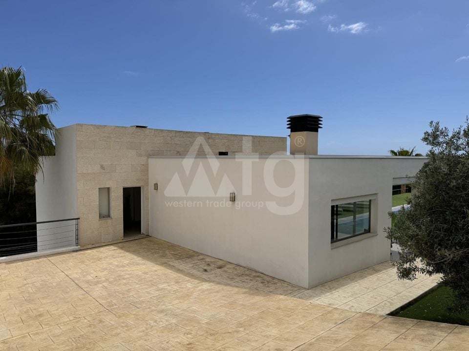 Villa de 3 chambres à Altea - SV67369 - Photo - 25