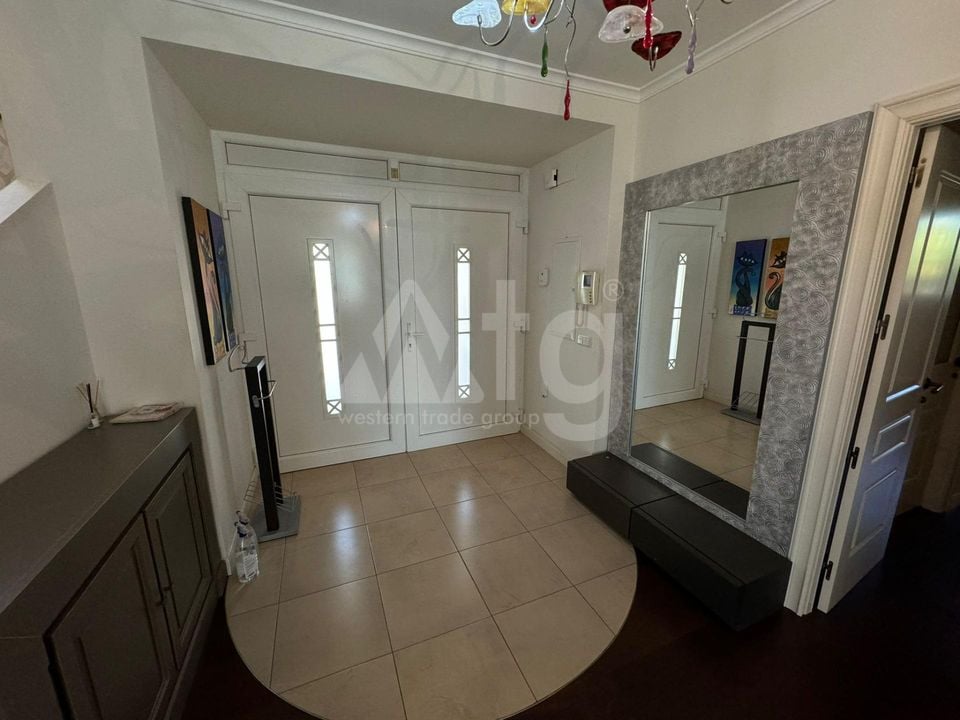 Vilă cu 4 dormitoare în Altea - SV67371 - Imagini - 4