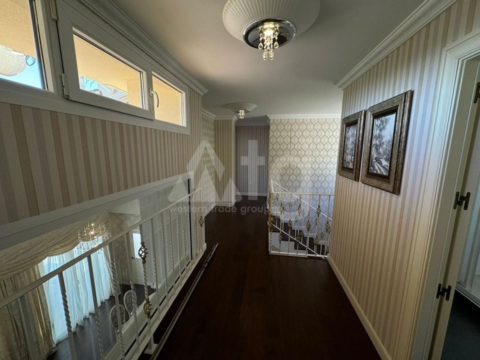 Vilă cu 4 dormitoare în Altea - SV67371 - Imagini - 11