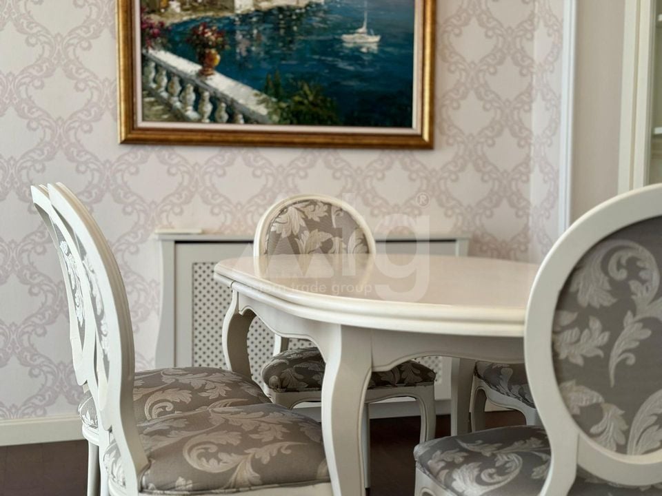 Vilă cu 4 dormitoare în Altea - SV67371 - Imagini - 7