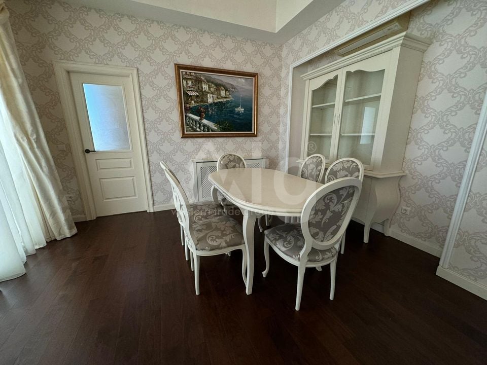 Vilă cu 4 dormitoare în Altea - SV67371 - Imagini - 6