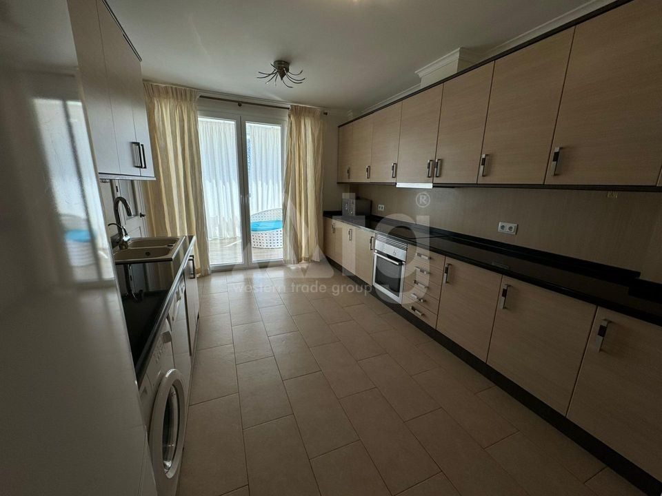 Vilă cu 4 dormitoare în Altea - SV67371 - Imagini - 8