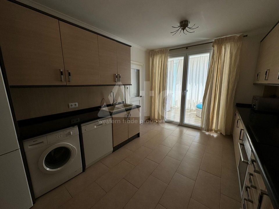 Vilă cu 4 dormitoare în Altea - SV67371 - Imagini - 9