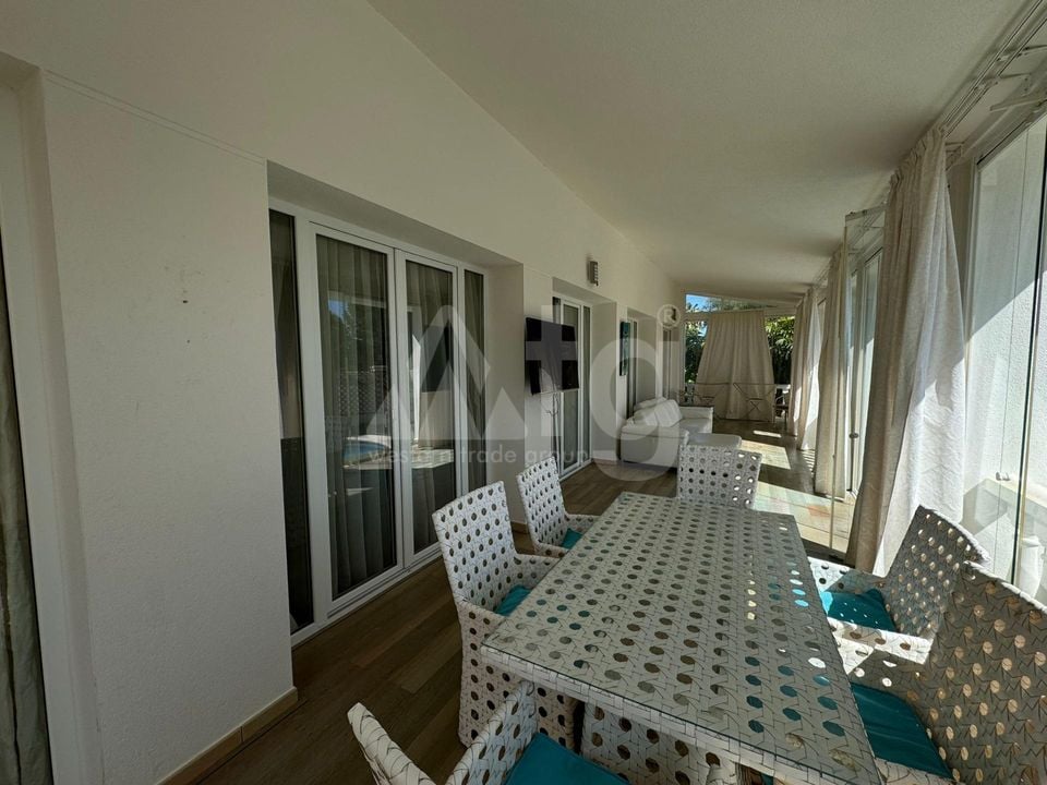 Vilă cu 4 dormitoare în Altea - SV67371 - Imagini - 28