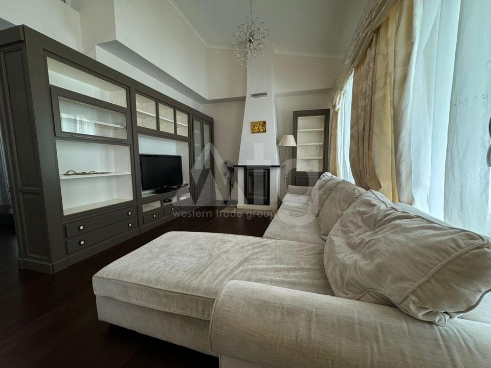 Vilă cu 4 dormitoare în Altea - SV67371 - Imagini - 5