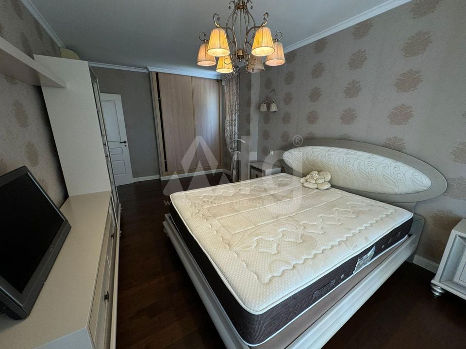 Vilă cu 4 dormitoare în Altea - SV67371 - Imagini - 14