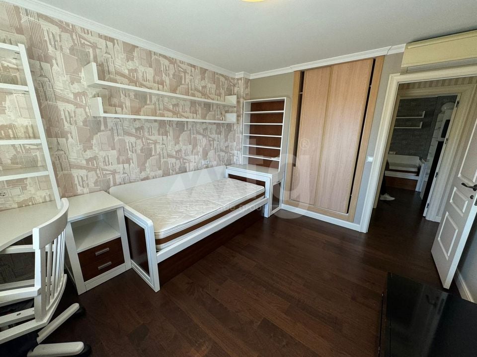 Vilă cu 4 dormitoare în Altea - SV67371 - Imagini - 18