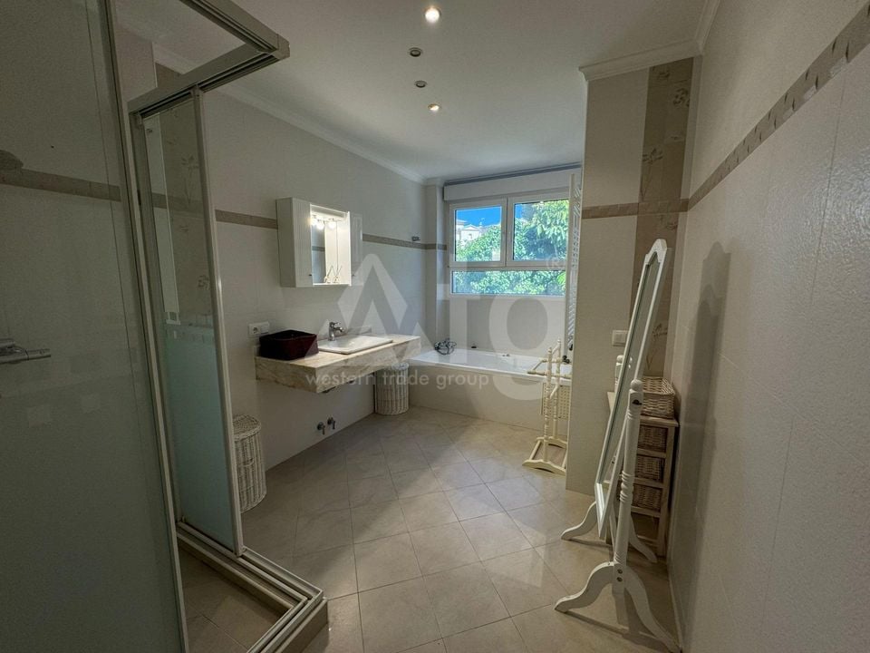 Vilă cu 4 dormitoare în Altea - SV67371 - Imagini - 23
