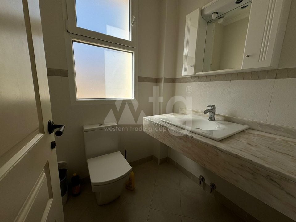 Vilă cu 4 dormitoare în Altea - SV67371 - Imagini - 24