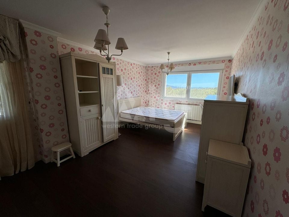 Vilă cu 4 dormitoare în Altea - SV67371 - Imagini - 12