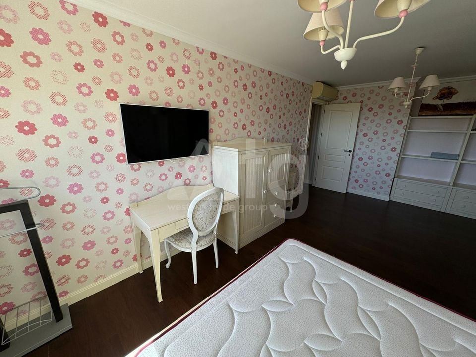 Vilă cu 4 dormitoare în Altea - SV67371 - Imagini - 13