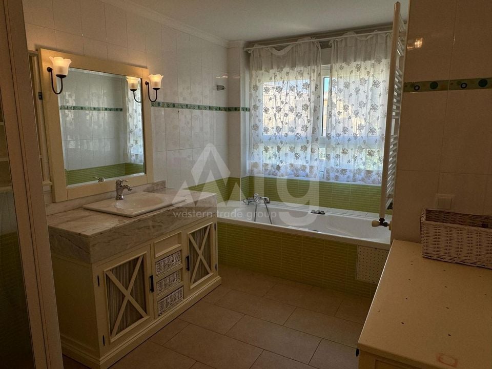 Vilă cu 4 dormitoare în Altea - SV67371 - Imagini - 21
