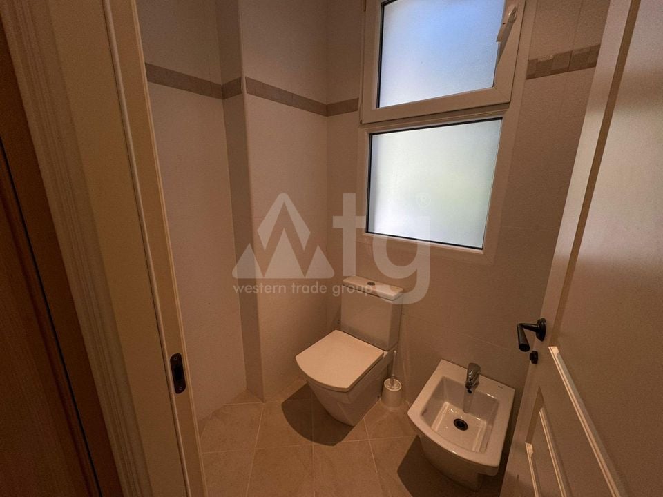 Vilă cu 4 dormitoare în Altea - SV67371 - Imagini - 27