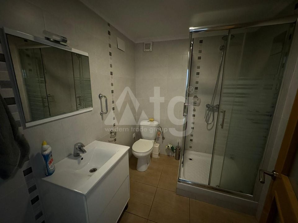 Vilă cu 4 dormitoare în Altea - SV67371 - Imagini - 26