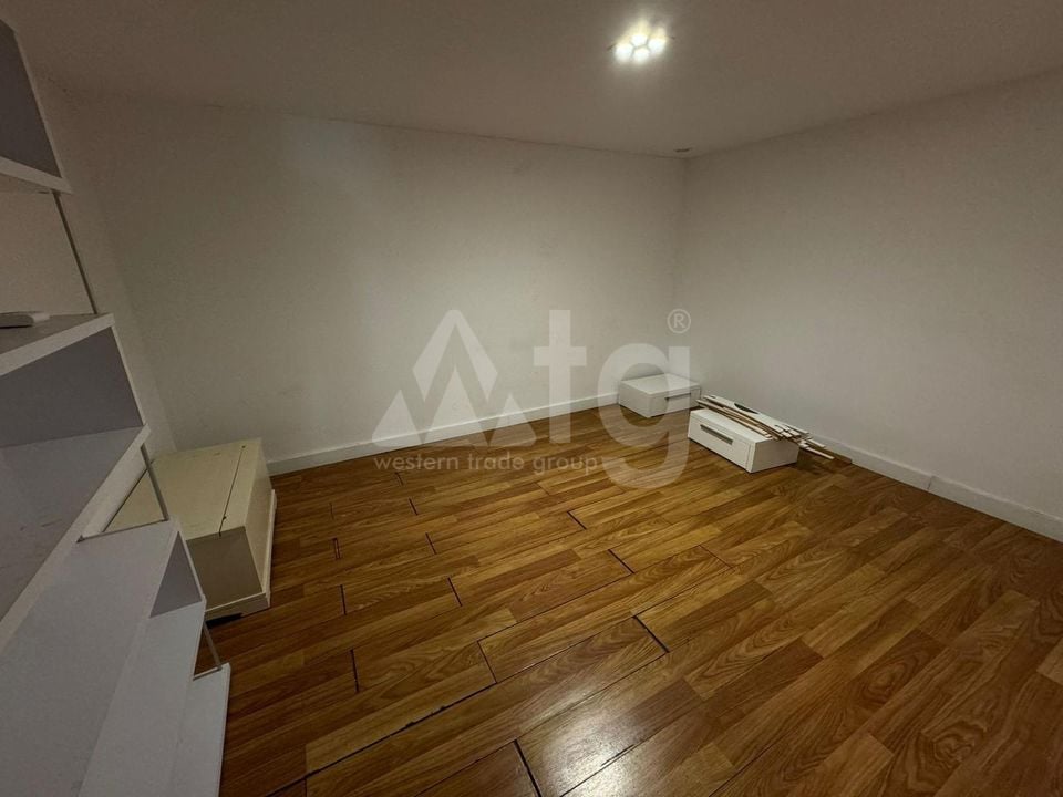 Vilă cu 4 dormitoare în Altea - SV67371 - Imagini - 20