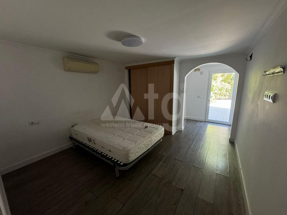 Vilă cu 4 dormitoare în Altea - SV67371 - Imagini - 19