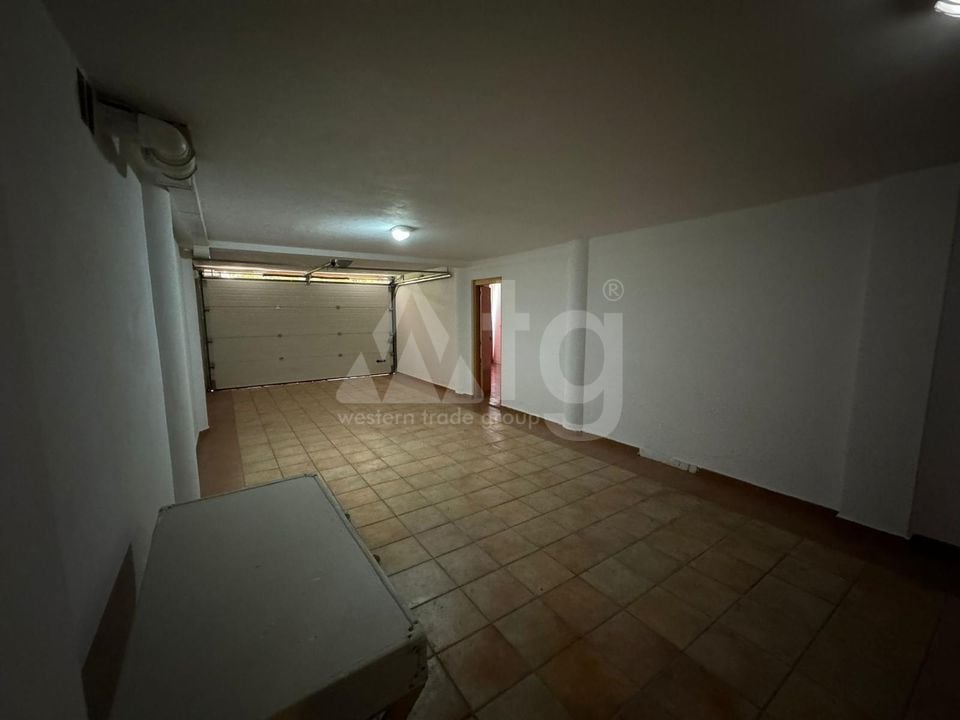 Vilă cu 4 dormitoare în Altea - SV67371 - Imagini - 30