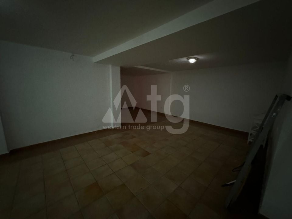 Vilă cu 4 dormitoare în Altea - SV67371 - Imagini - 31
