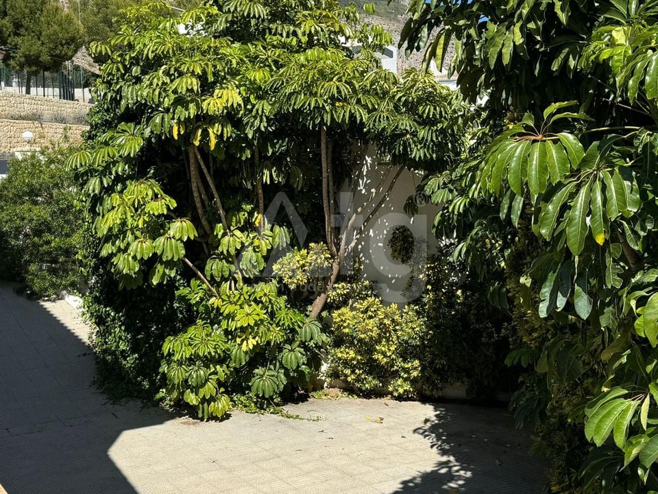 Vilă cu 4 dormitoare în Altea - SV67371 - Imagini - 32