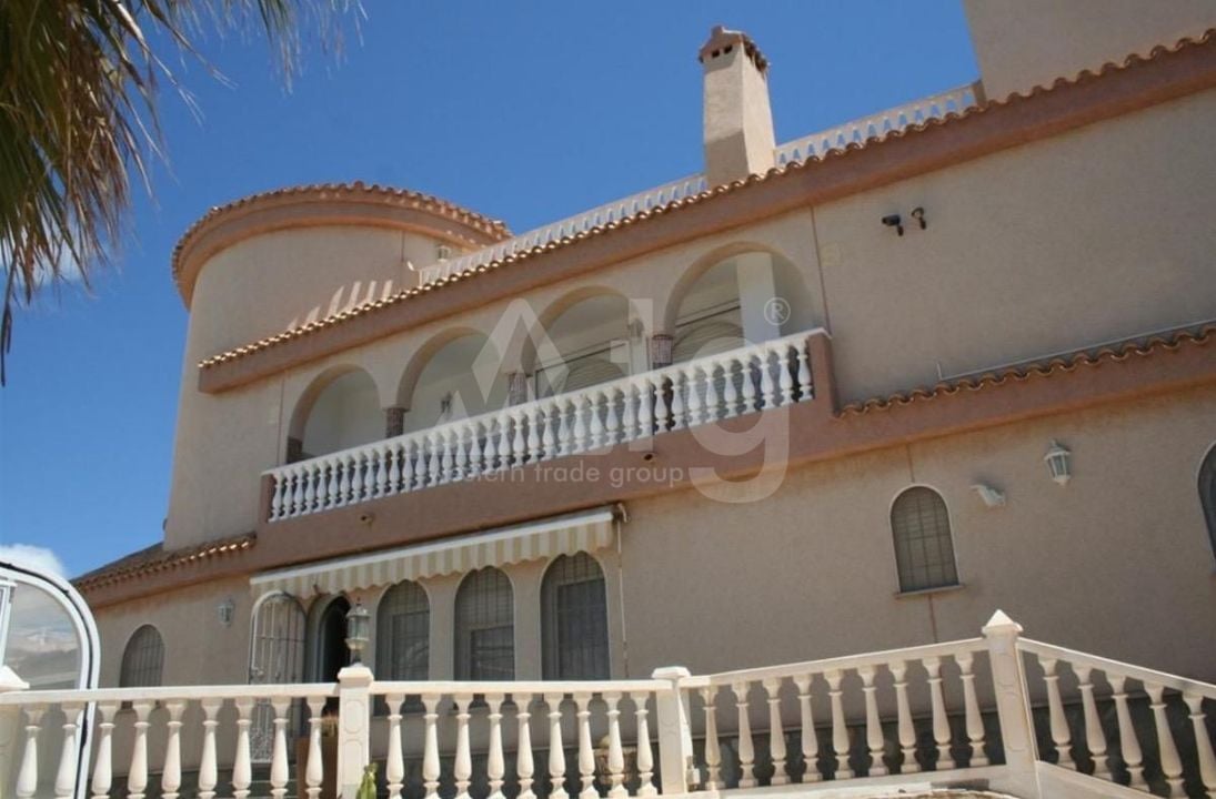 Villa de 4 chambres à La Manga - SV67408 - Photo - 1