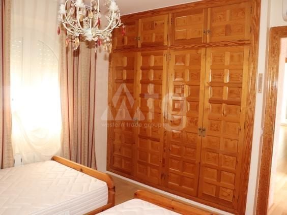 Villa de 4 chambres à La Manga - SV67408 - Photo - 14