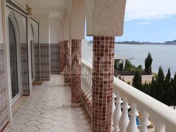 Villa de 4 chambres à La Manga - SV67408 - Photo - 19
