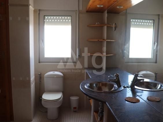 Villa de 4 chambres à La Manga - SV67408 - Photo - 17