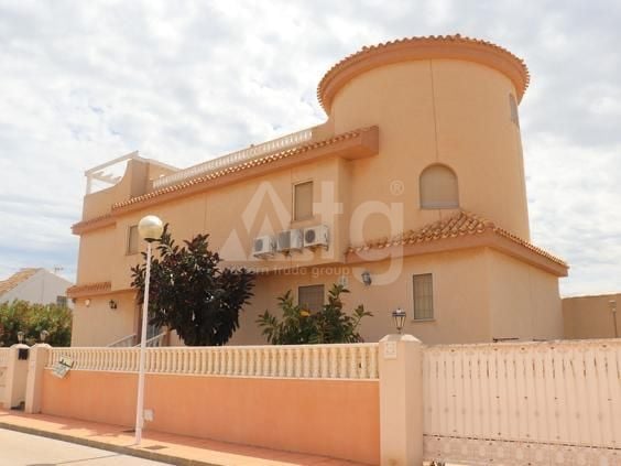 Villa de 4 chambres à La Manga - SV67408 - Photo - 23