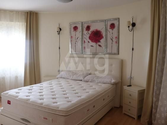 Villa de 4 chambres à La Manga - SV67408 - Photo - 12