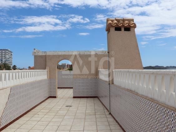 Villa de 4 chambres à La Manga - SV67408 - Photo - 20