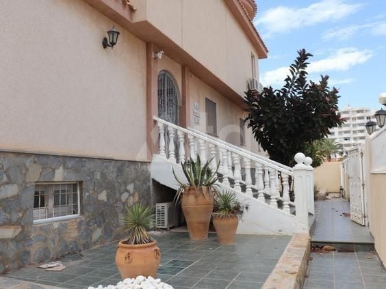 Villa de 4 chambres à La Manga - SV67408 - Photo - 22