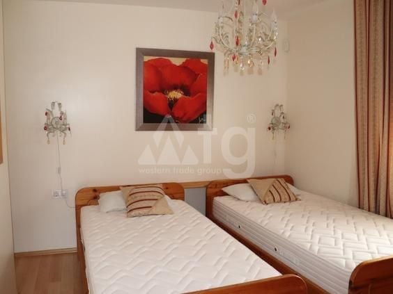 Villa de 4 chambres à La Manga - SV67408 - Photo - 13