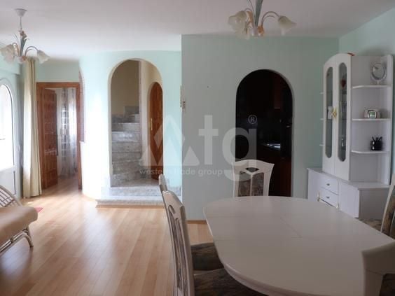 Villa de 4 chambres à La Manga - SV67408 - Photo - 9