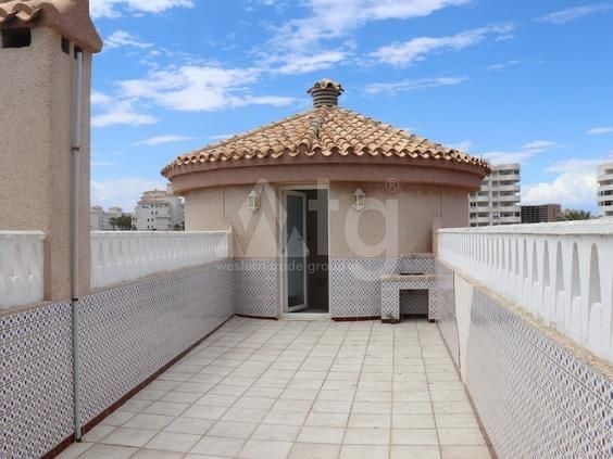 Villa de 4 chambres à La Manga - SV67408 - Photo - 21