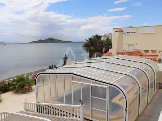Villa de 4 chambres à La Manga - SV67408 - Photo - 4