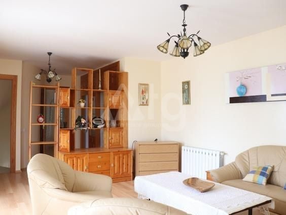 Villa de 4 chambres à La Manga - SV67408 - Photo - 7