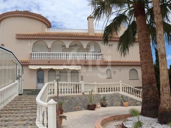 Villa de 4 chambres à La Manga - SV67408 - Photo - 2