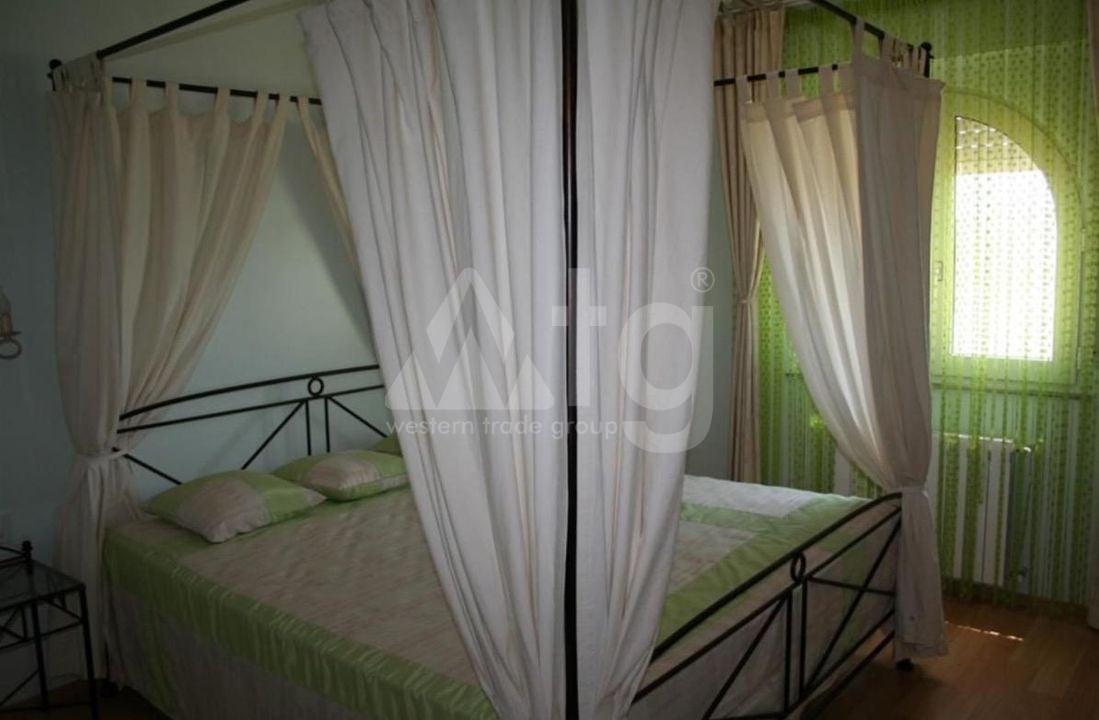 Villa de 4 chambres à La Manga - SV67408 - Photo - 11