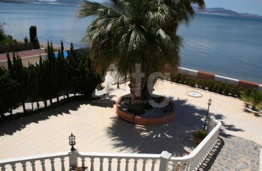 Villa de 4 chambres à La Manga - SV67408 - Photo - 24