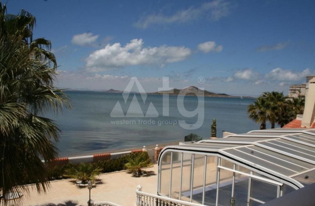 Villa de 4 chambres à La Manga - SV67408 - Photo - 3
