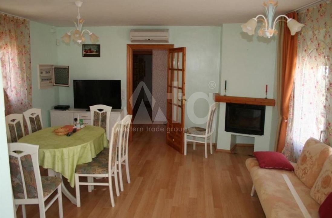 Villa de 4 chambres à La Manga - SV67408 - Photo - 8