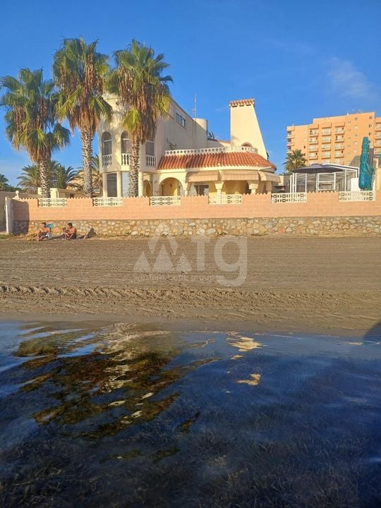 7 bedroom Villa in La Manga - SV67409 - Photo - 20
