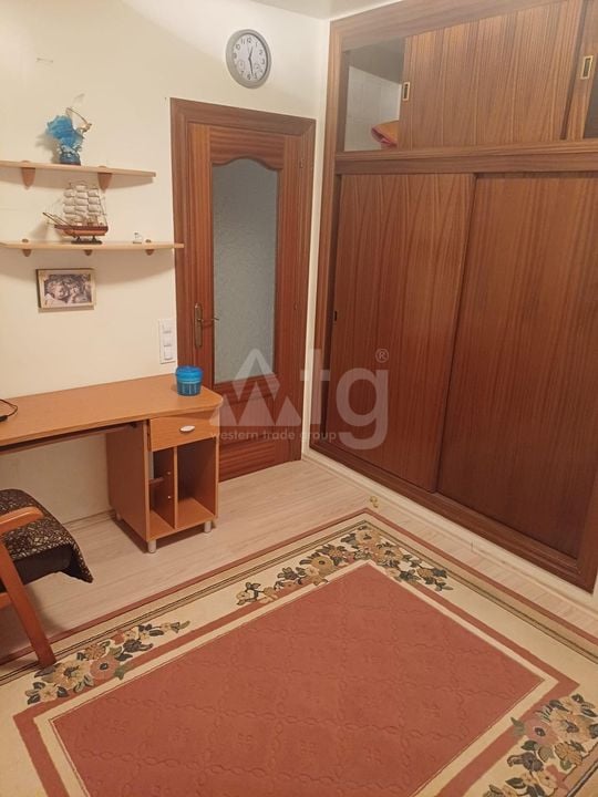 7 bedroom Villa in La Manga - SV67409 - Photo - 15
