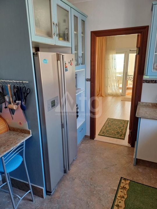 7 bedroom Villa in La Manga - SV67409 - Photo - 7