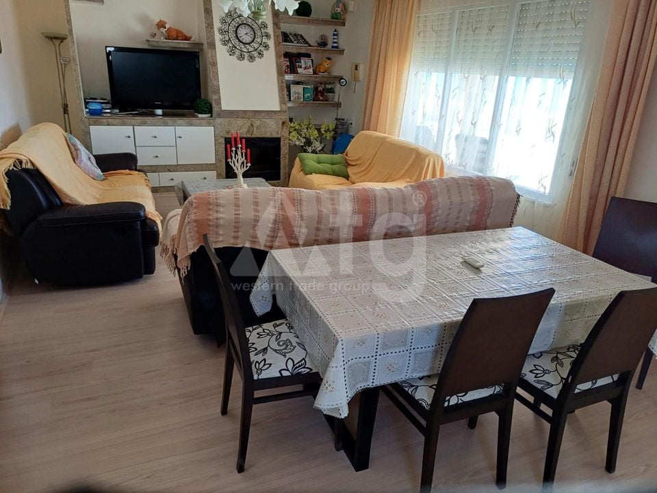 7 bedroom Villa in La Manga - SV67409 - Photo - 3